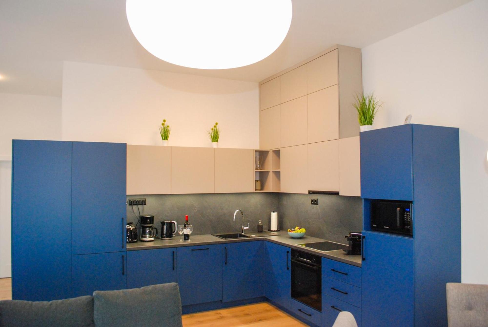 Apartament Sunny In Buda