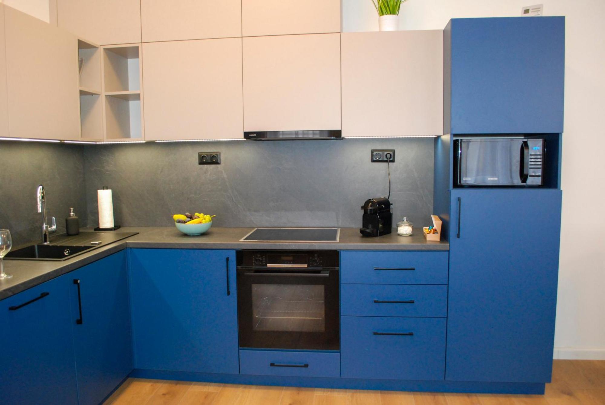 Apartament Sunny In Buda *