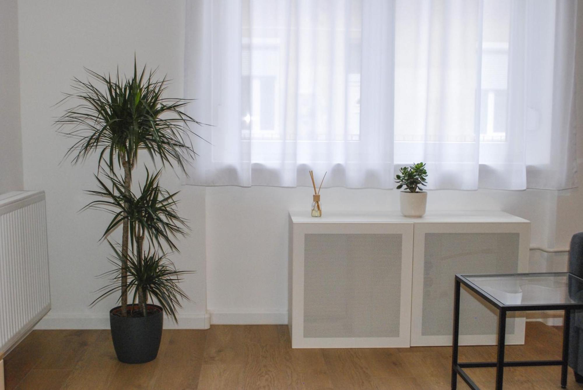 Sunny In Buda Apartament